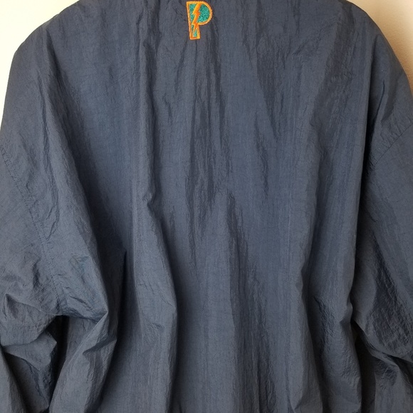 Dolphins men  jacket,  size XL. - Picture 5 of 7